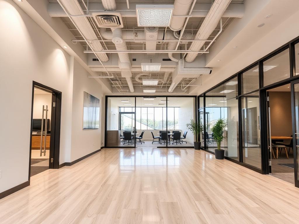 Commercial Work